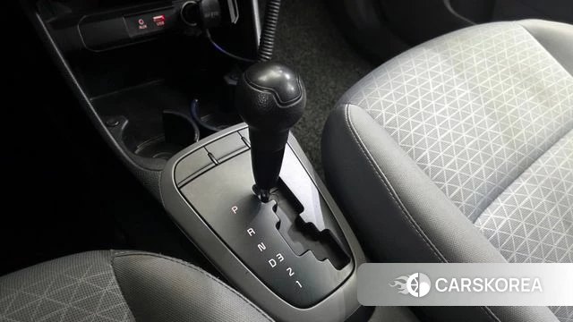 Kia All New Morning (JA) id 3880089 из Кореи 19