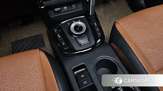 Kia The New Seltos id 3596752 из Кореи 19