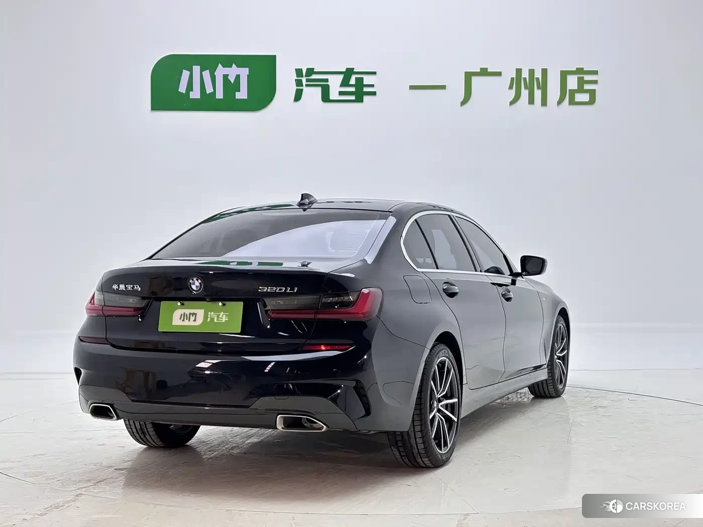 BMW 3 series id 4659707 из Китая 27