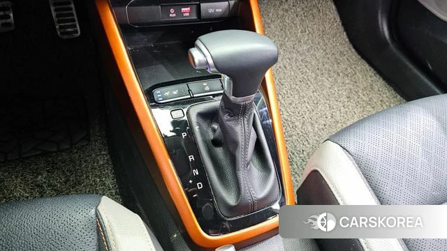 Kia Stonic id 4416586 из Кореи 29