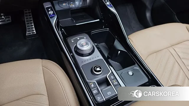 Kia The New Sorento 4th Generation id 3399782 из Кореи 19