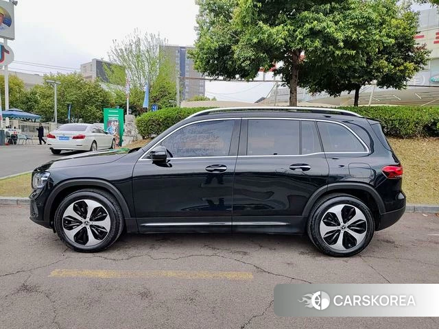 Mercedes-Benz GLB id 4277694 из Китая 9