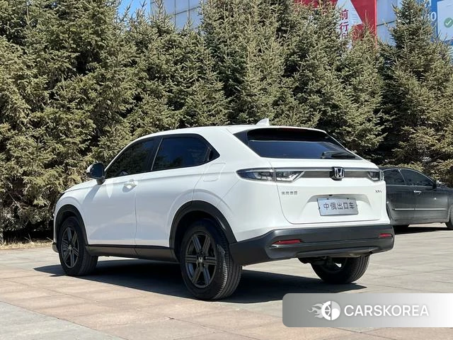 Honda XR-V id 3919573 из Китая 21