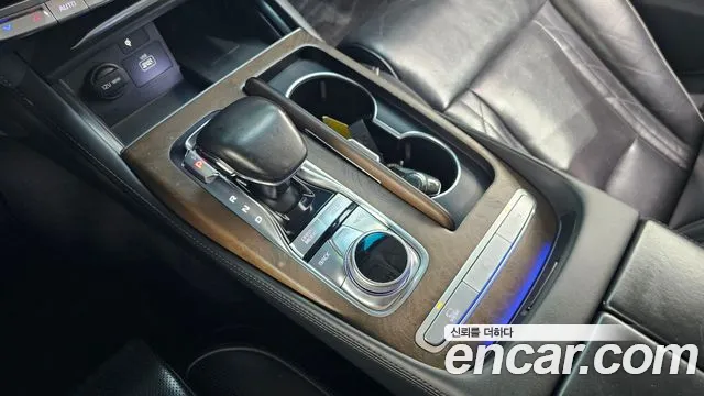 Kia More K9 id 2844702 из Кореи 19