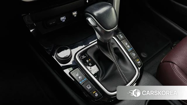 Kia Seltos id 3795691 из Кореи 19