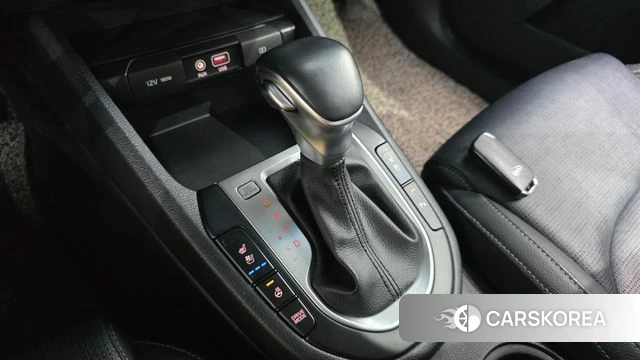 Kia Come New K3 id 4551958 из Кореи 29