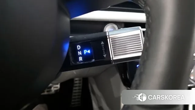 Hyundai The New Tucson Hybrid (NX4) id 3554882 из Кореи 19