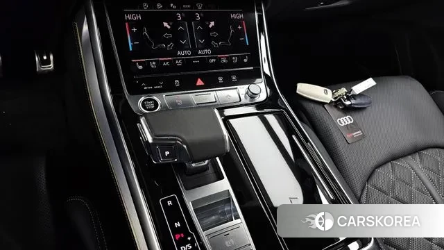 Audi Q7 (4M) id 3575863 из Кореи 19