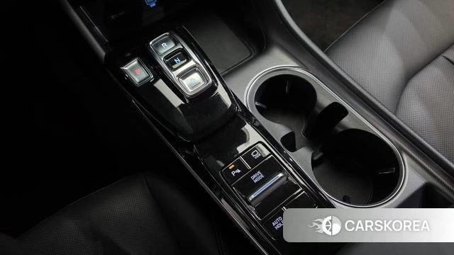 Hyundai Sonata Hybrid (DN8) id 4433796 из Кореи 19