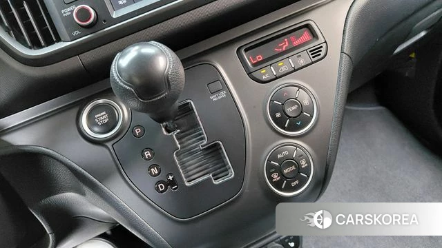 Kia The New Kia Ray id 4711504 из Кореи 31