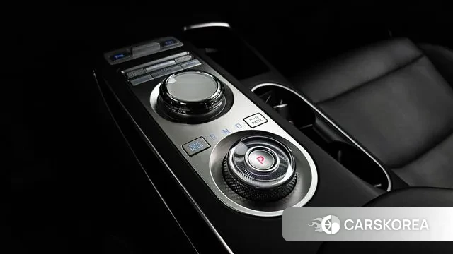 Genesis GV70 id 3053923 из Кореи 19