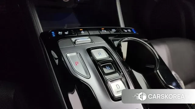 Hyundai Tucson Hybrid (NX4) id 2969797 из Кореи 19