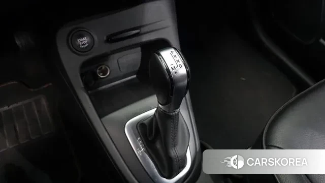 Renault Korea (Samsung) New QM3 id 3356986 из Кореи 19