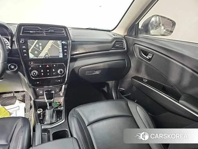 Ssangyong Berry New Tivoli id 4842531 из Кореи 18