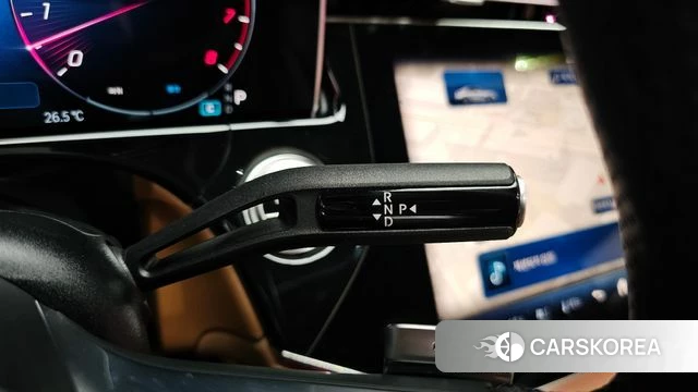 Mercedes-Benz E-Class W214 id 4400147 из Кореи 34
