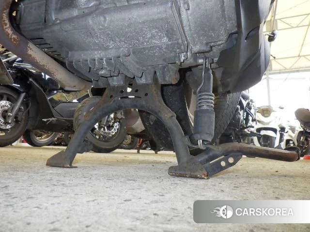 Yamaha N-MAX 155 id 3946046 из Японии 25