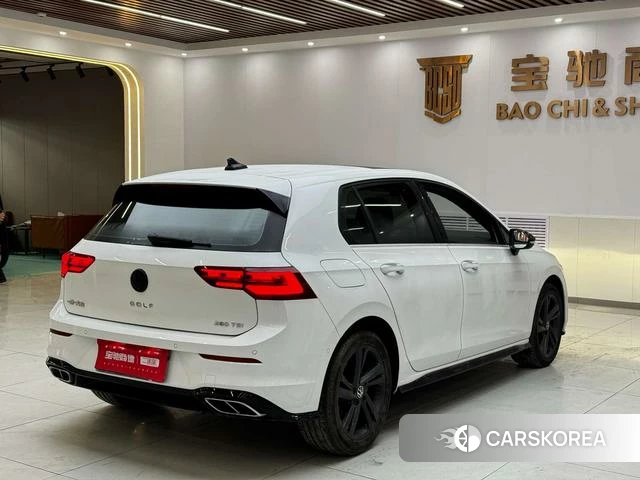 Volkswagen Golf id 4254127 из Китая 12