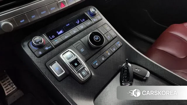 Hyundai Palisade id 3060336 из Кореи 19