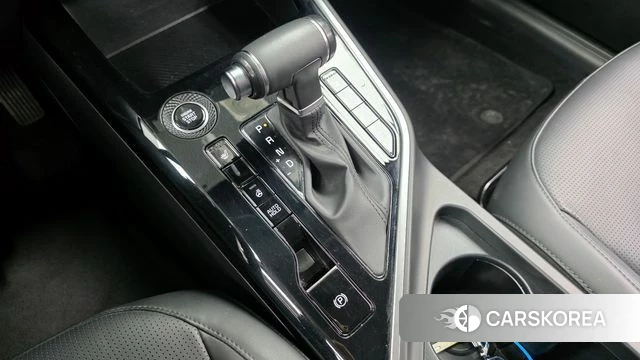 Kia Di Ol Nu Niro id 4244413 из Кореи 27