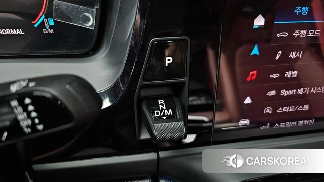Porsche Panamera (976) id 3810941 из Кореи 19