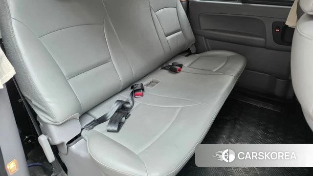 Hyundai The New Grand Starex id 4362883 из Кореи 19