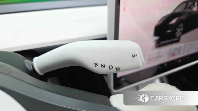 Tesla Model Y id 4773875 из Кореи 31