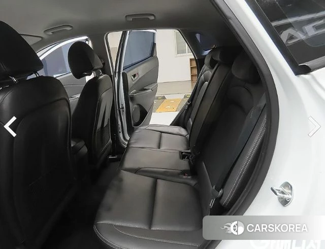 Hyundai Kona id 4294946 из Кореи 19