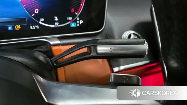 Mercedes-Benz S-Class W223 id 3447998 из Кореи 19