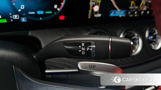 Mercedes-Benz AMG GT id 4753725 из Кореи 33