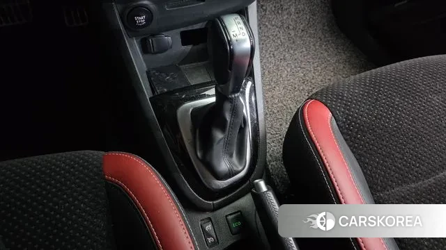 Renault Korea (Samsung) Clio id 3779037 из Кореи 19