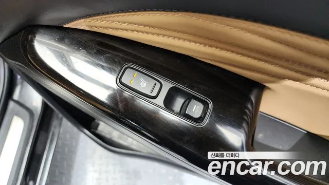 Kia K7 Premier id 2611928 из Кореи 19