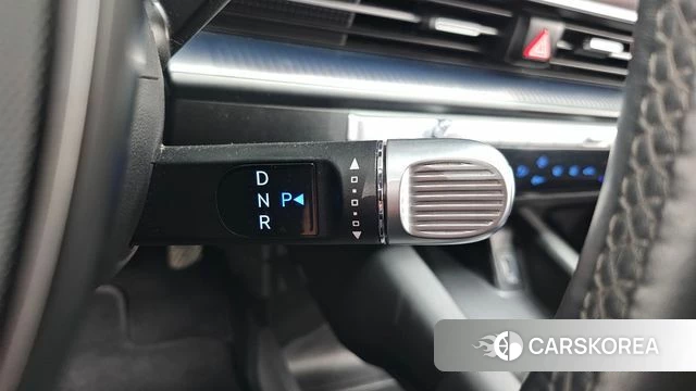 Hyundai Ionic 6 id 4880601 из Кореи 31
