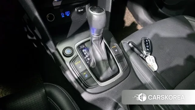 Hyundai Kona id 3709225 из Кореи 19