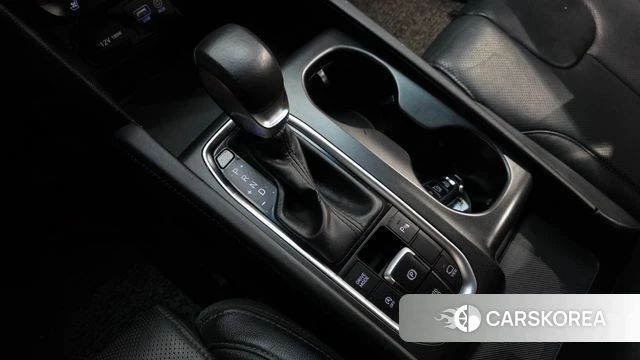 Hyundai Santa Fe TM id 4728144 из Кореи 19