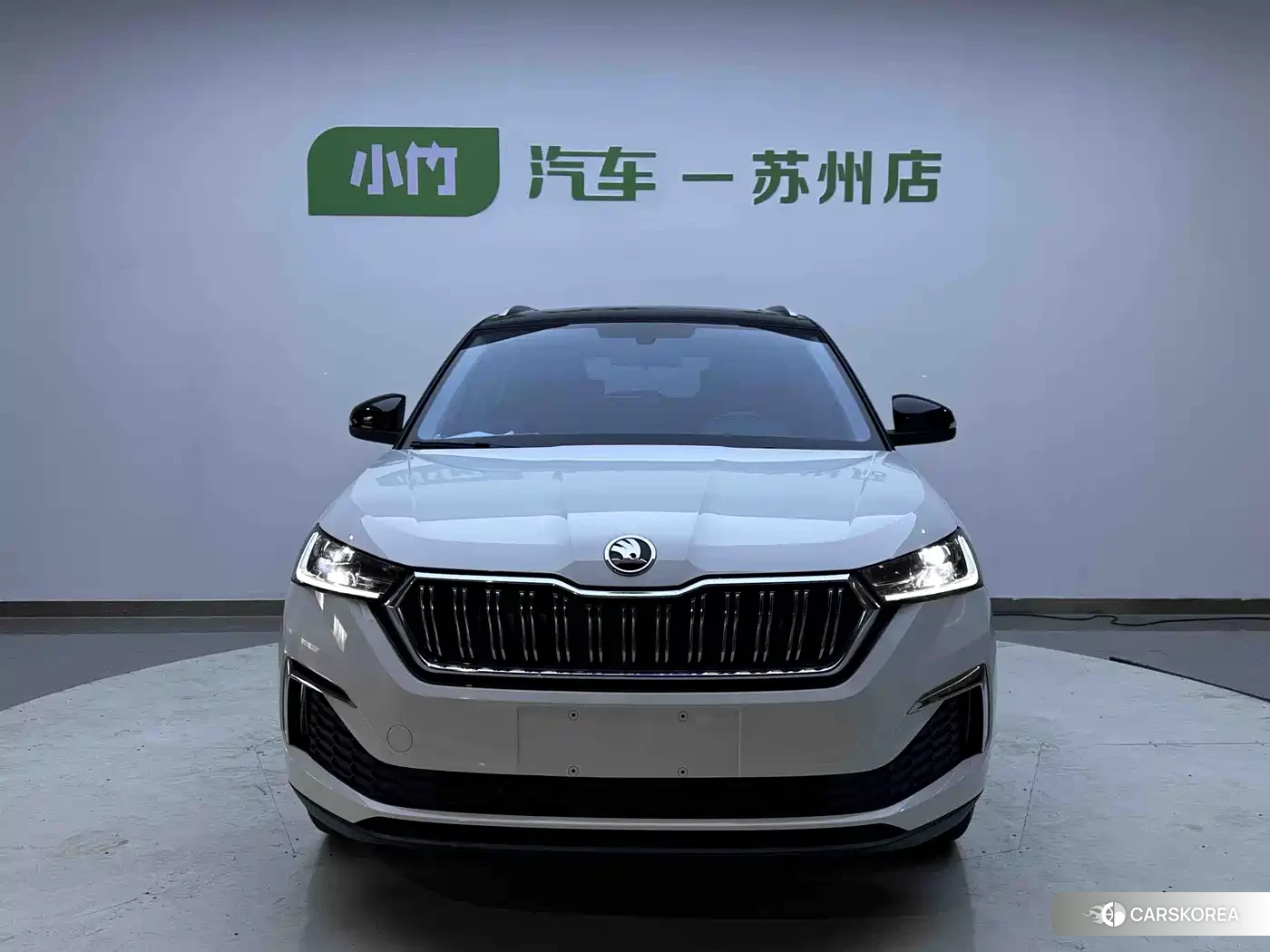Skoda Kamiq id 4634781 из Китая 20