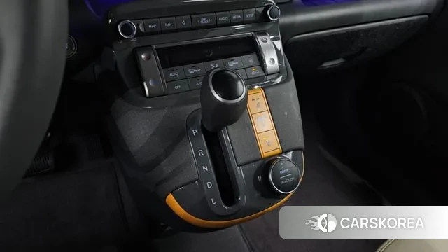 Hyundai Casper id 3639373 из Кореи 19