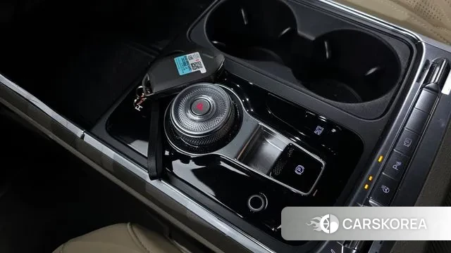 Kia The New Carnival 4th Generation id 3684431 из Кореи 19