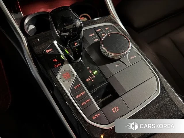 BMW 3 Series (G20) id 2930823 из Кореи 19