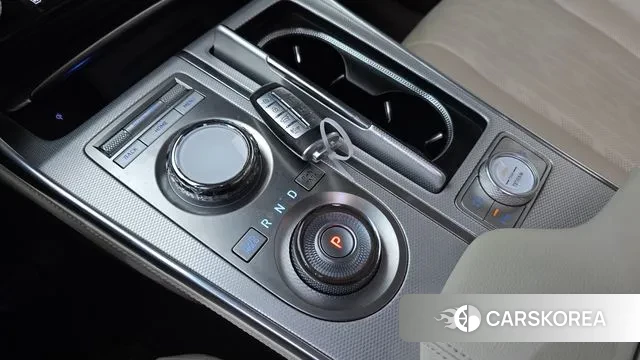 Genesis GV80 id 3218125 из Кореи 19