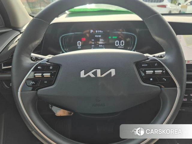 Kia Di Ol Nu Niro id 4421899 из Кореи 18