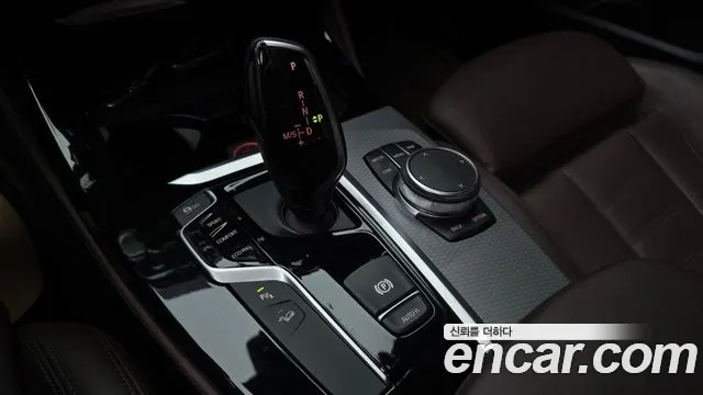 BMW X4 (G02) id 2946149 из Кореи 19