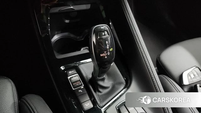 BMW X2 (F39) id 4519498 из Кореи 33