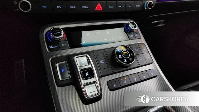 Hyundai The New Palisade id 3811203 из Кореи 19