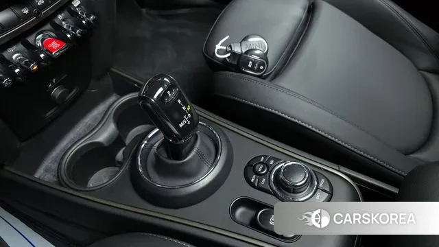 Mini Cooper Countryman id 3740009 из Кореи 19