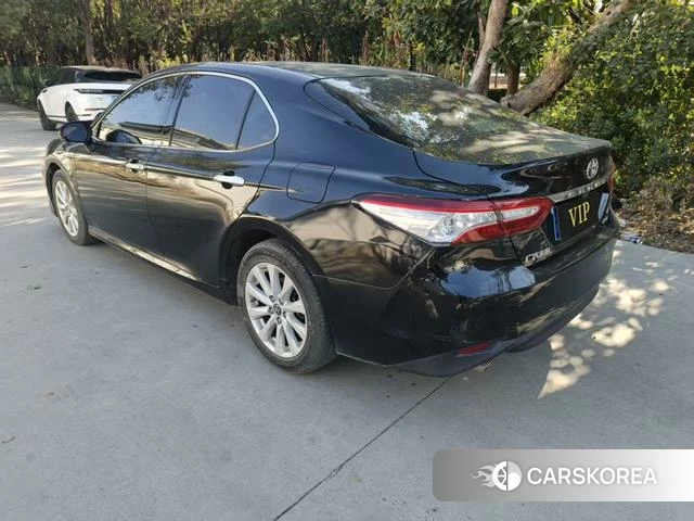 Toyota Camry id 4240609 из Китая 9