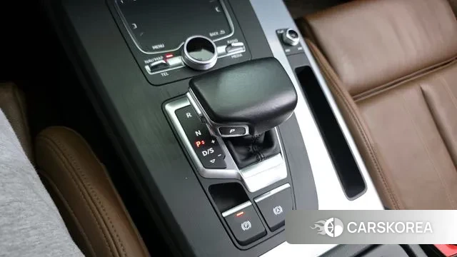 Audi Q5 (FY) id 3671919 из Кореи 19