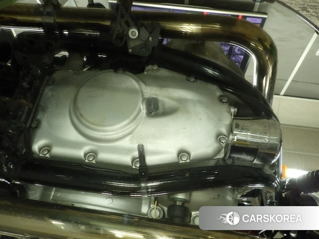 Kawasaki W400 id 4347967 из Японии 9