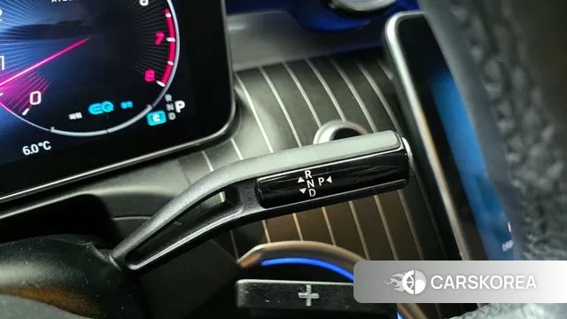 Mercedes-Benz C-Class W206 id 3463147 из Кореи 19