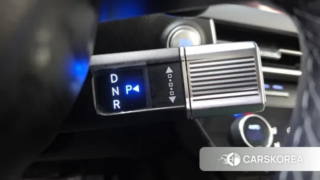 Hyundai Sonata D Edge (DN8) id 3731415 из Кореи 19