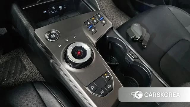 Kia The New Sportage 5th Generation Hybrid id 3775705 из Кореи 19